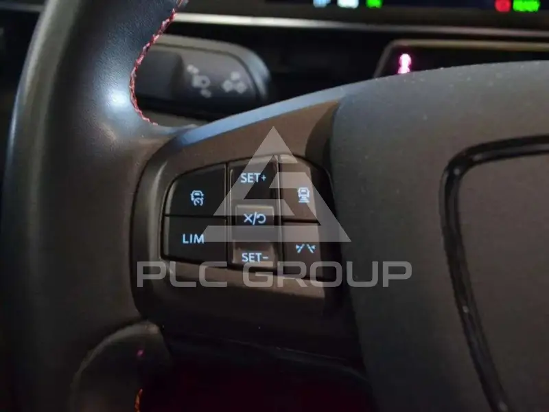2023 Ford MUSTANG