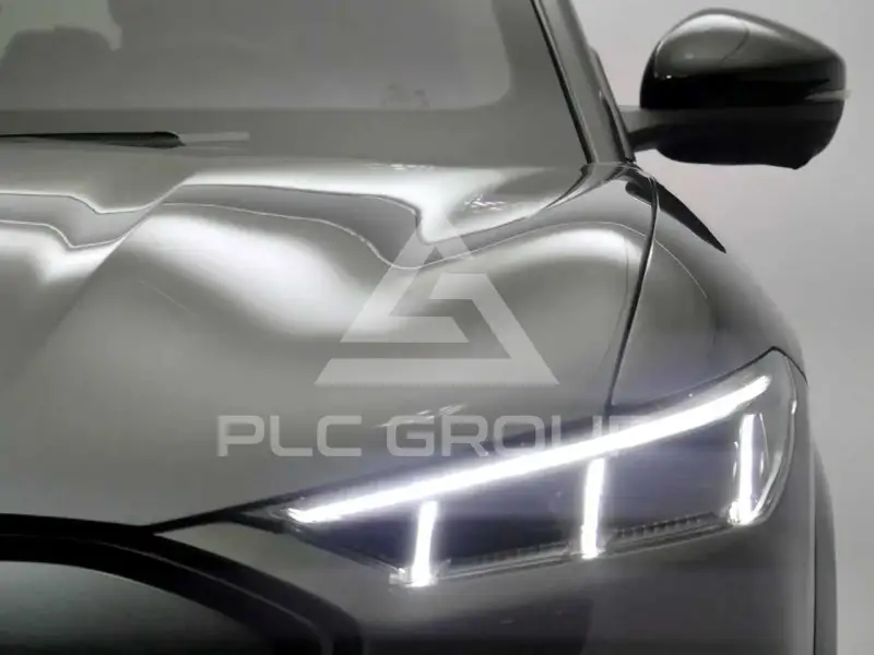 2023 Ford MUSTANG