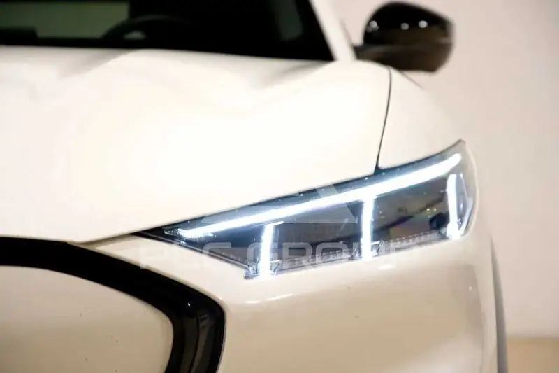 2023 Ford MUSTANG