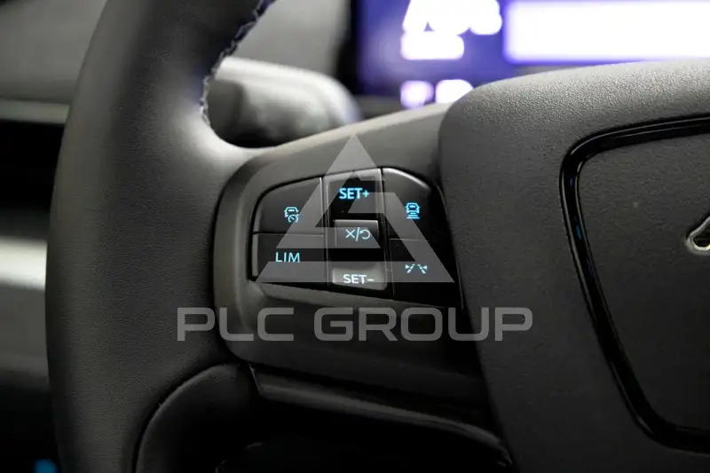2023 Ford MUSTANG