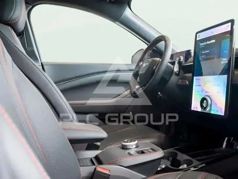 2023 Ford MUSTANG