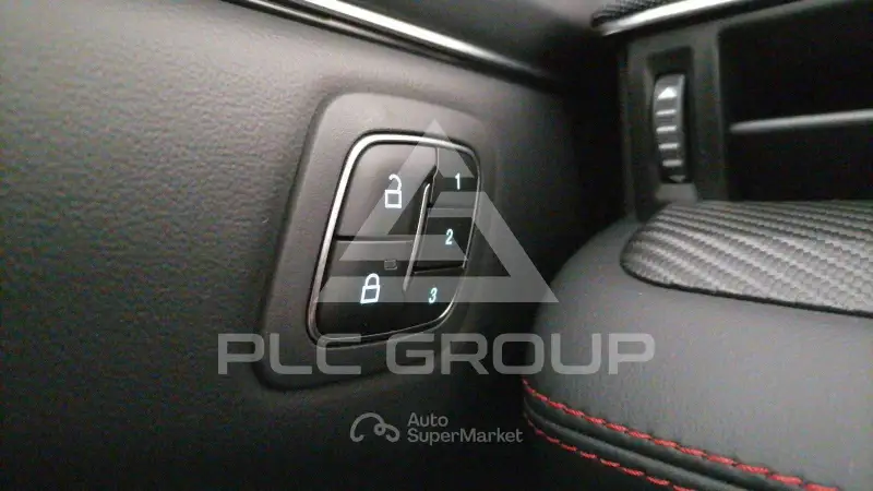 2023 Ford MUSTANG