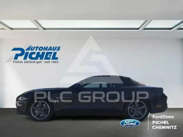 2023 Ford MUSTANG
