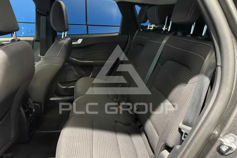 2023 Ford Kuga