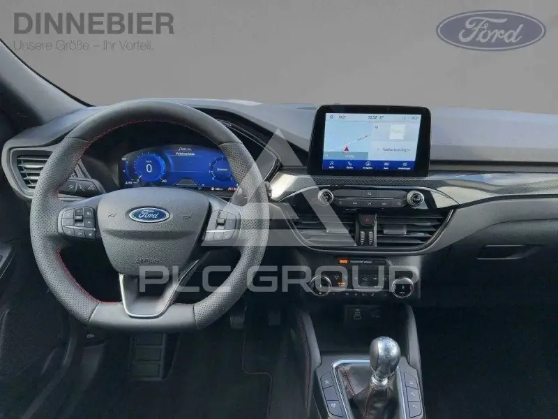 2023 Ford Kuga