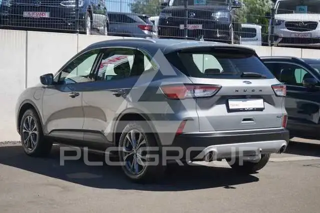 2023 Ford Kuga