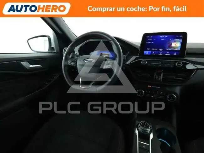 2023 Ford Kuga
