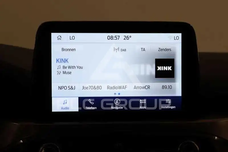 2023 Ford Kuga