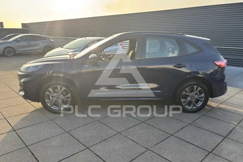 2023 Ford Kuga