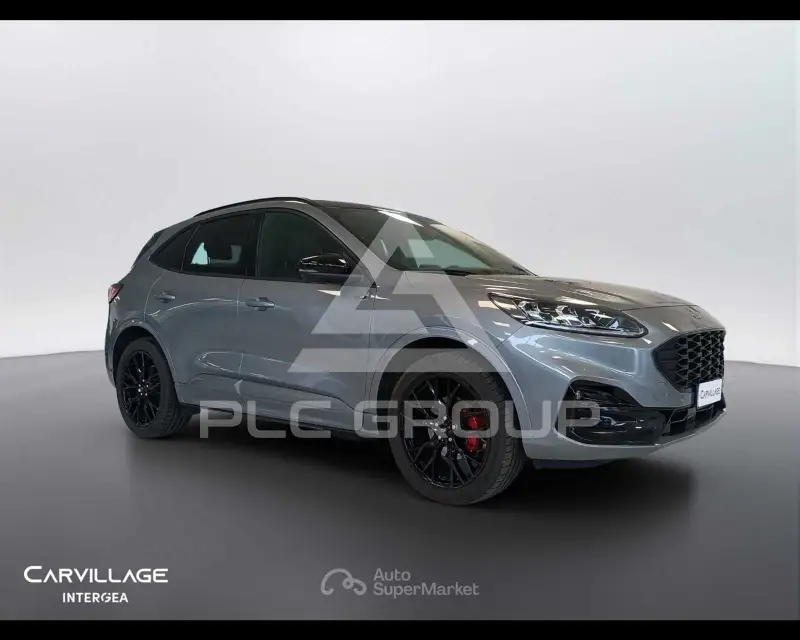 2023 Ford Kuga