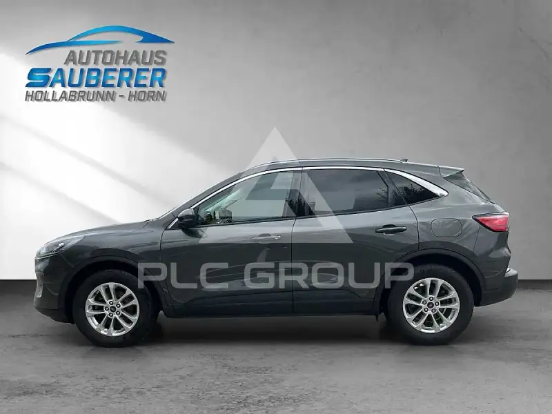 2023 Ford Kuga