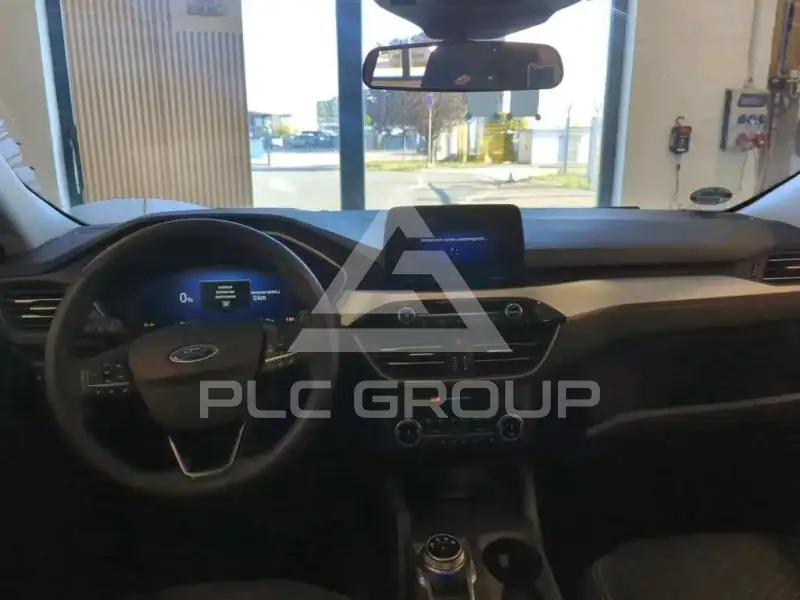 2023 Ford Kuga
