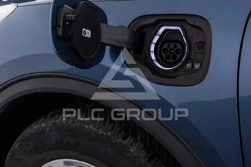 2023 Ford Kuga