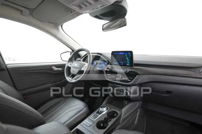 2023 Ford Kuga