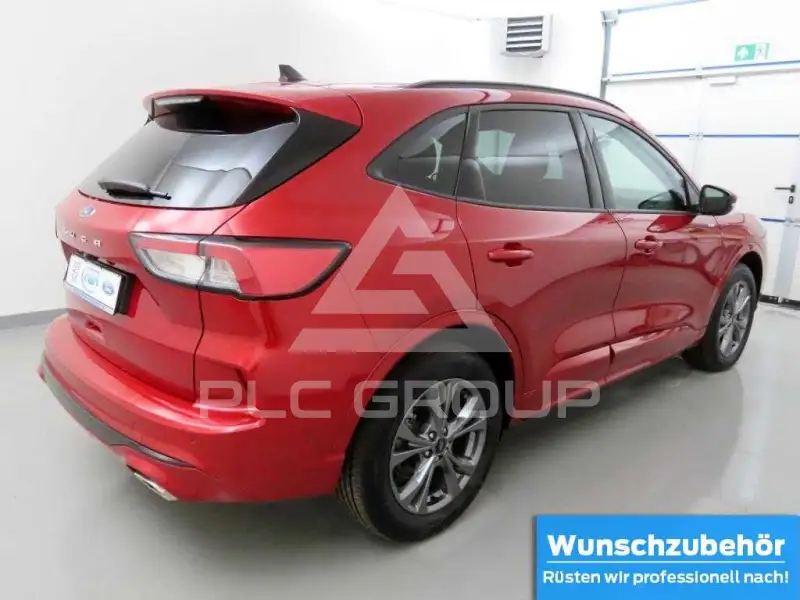 2023 Ford Kuga