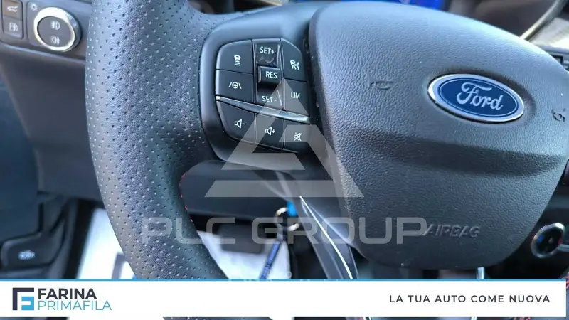 2023 Ford Kuga