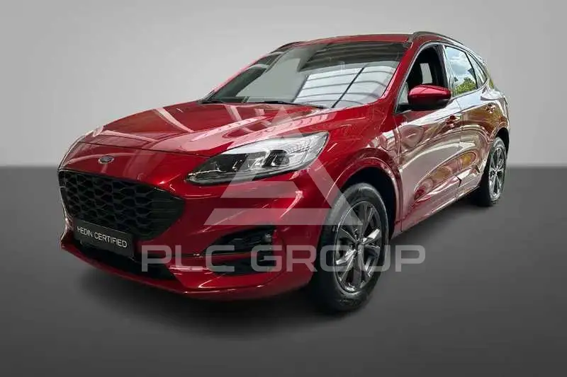 2023 Ford Kuga