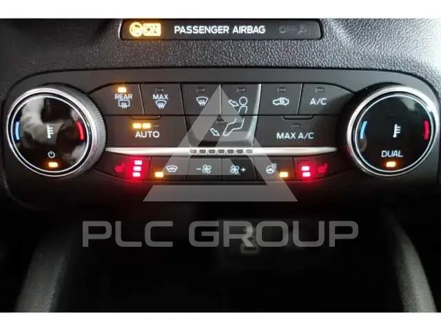 2023 Ford Kuga