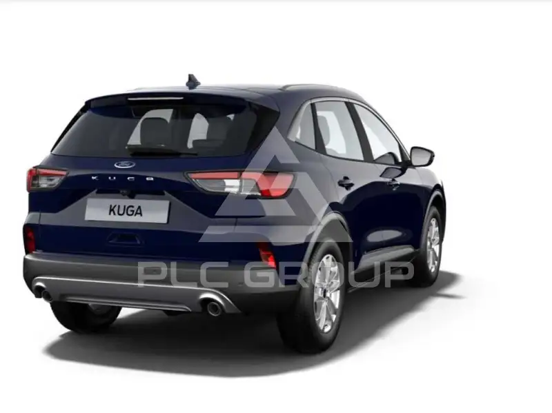 2023 Ford Kuga