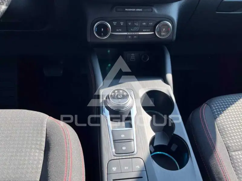 2023 Ford Kuga