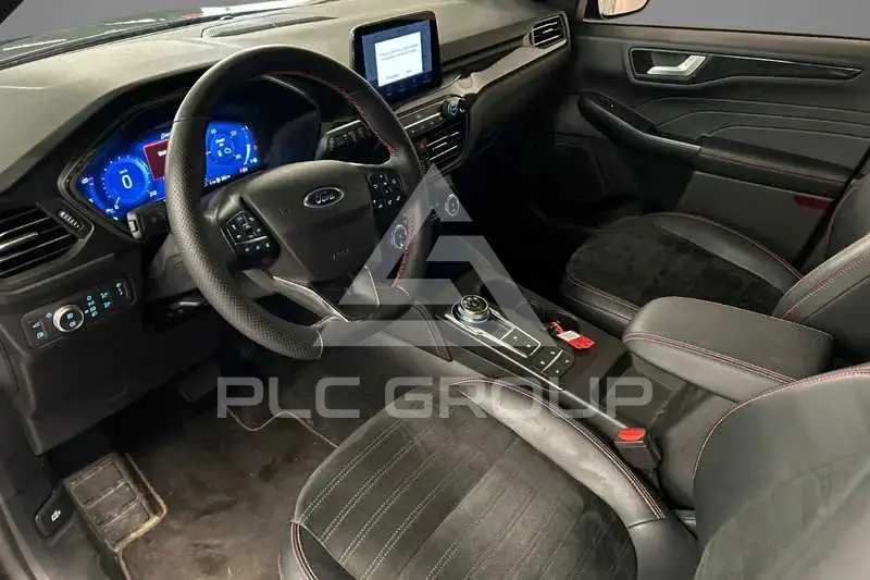 2023 Ford Kuga