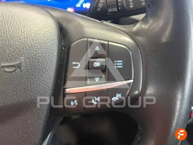 2023 Ford Kuga