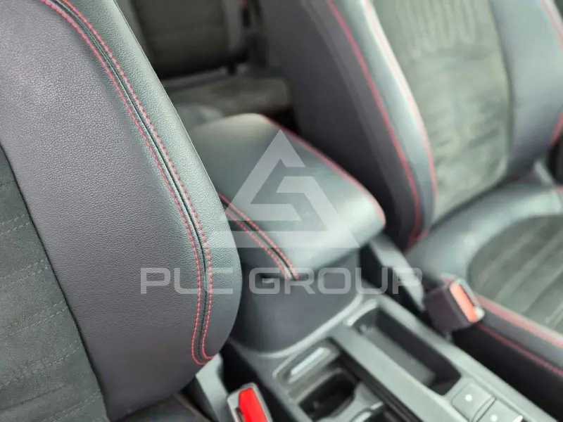 2023 Ford Kuga
