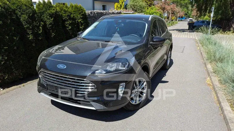 2023 Ford Kuga