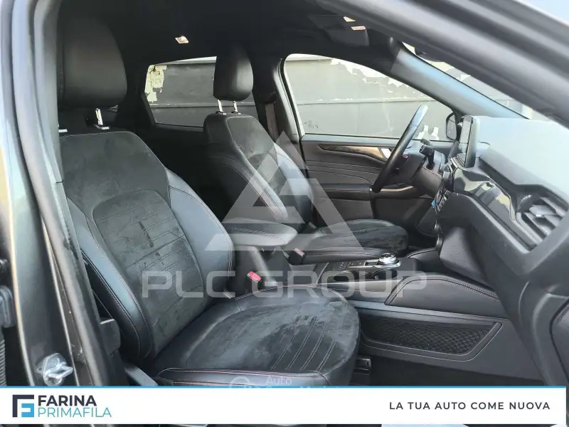 2023 Ford Kuga