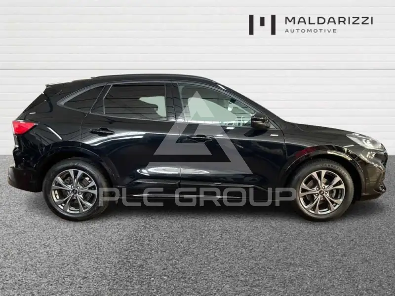 2023 Ford Kuga