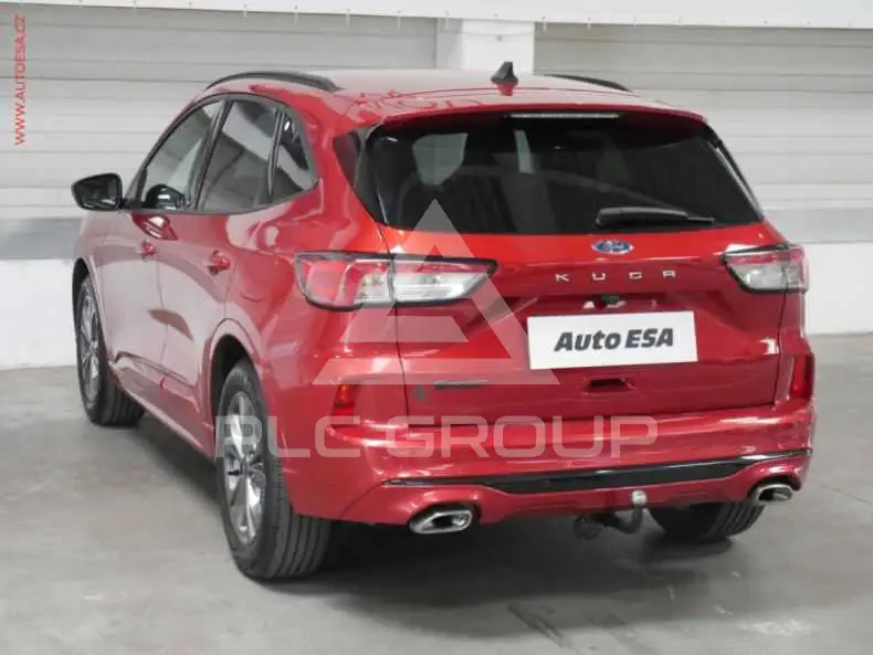 2023 Ford Kuga