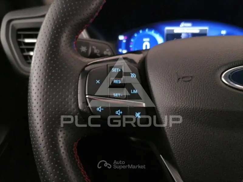2023 Ford Kuga