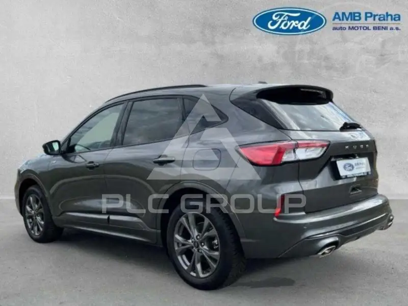 2023 Ford Kuga