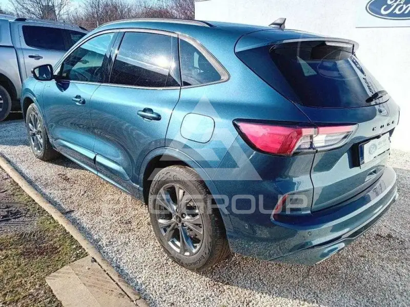 2023 Ford Kuga
