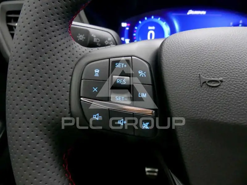 2023 Ford Kuga