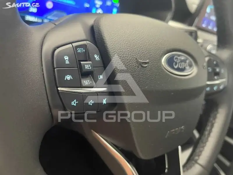 2023 Ford Kuga