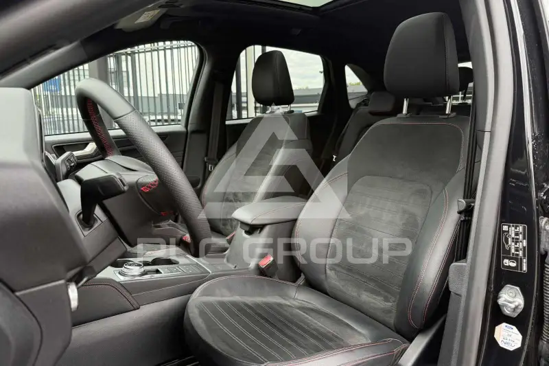 2023 Ford Kuga