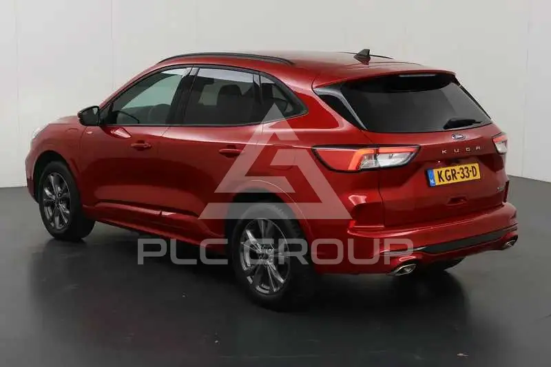 2023 Ford Kuga