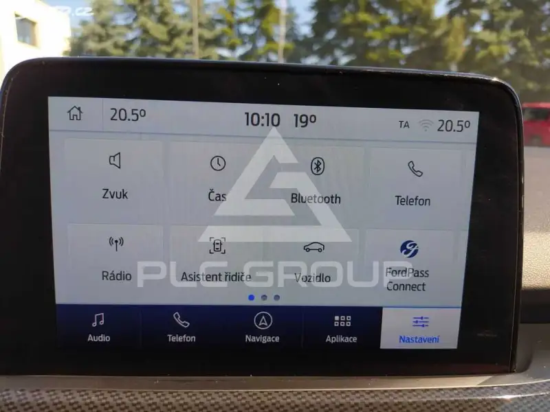 2023 Ford Kuga