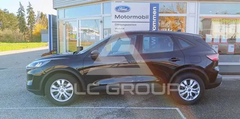 2023 Ford Kuga