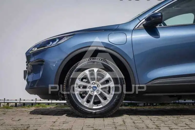 2023 Ford Kuga