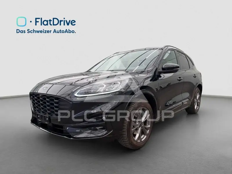 2023 Ford Kuga