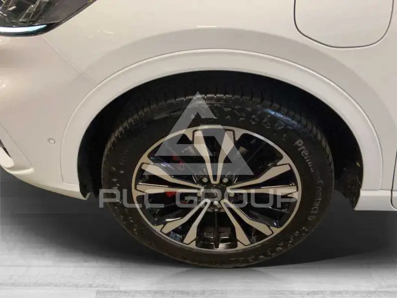 2023 Ford Kuga