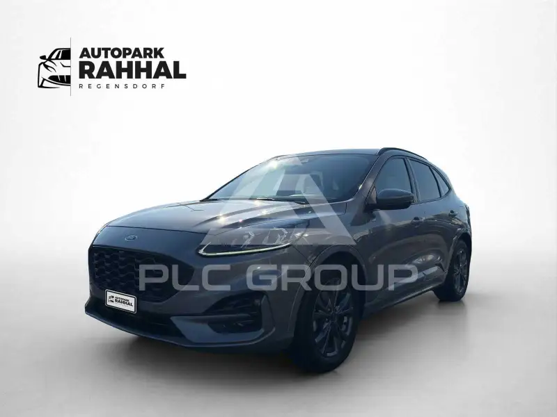 2023 Ford Kuga