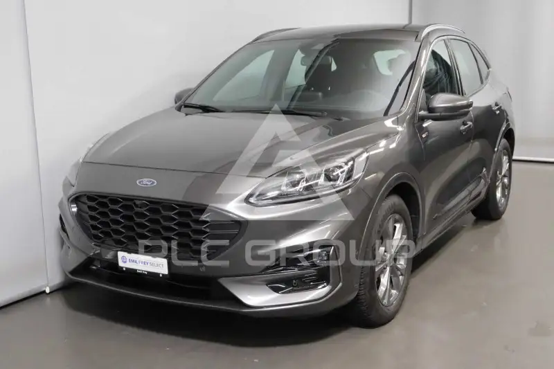 2023 Ford Kuga