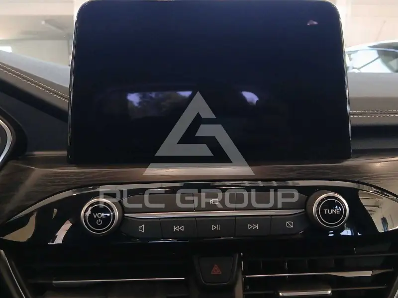 2023 Ford Kuga