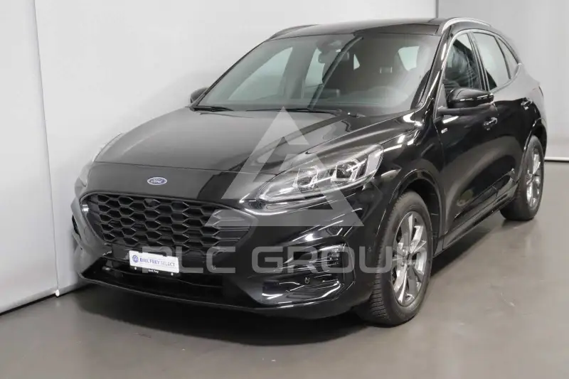 2023 Ford Kuga