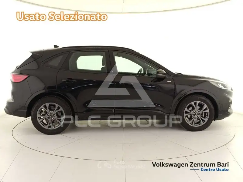 2023 Ford Kuga