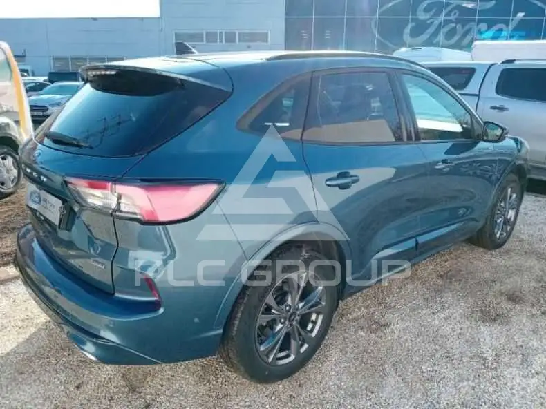 2023 Ford Kuga