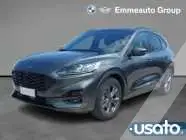 2023 Ford Kuga